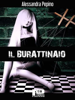 cover image of Il Burattinaio